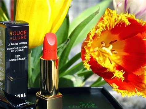 chanel rouge allure reviere parisienne